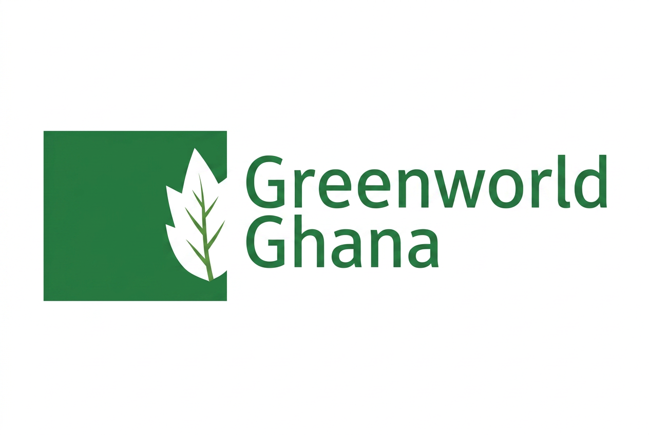 Greenworld Ghana