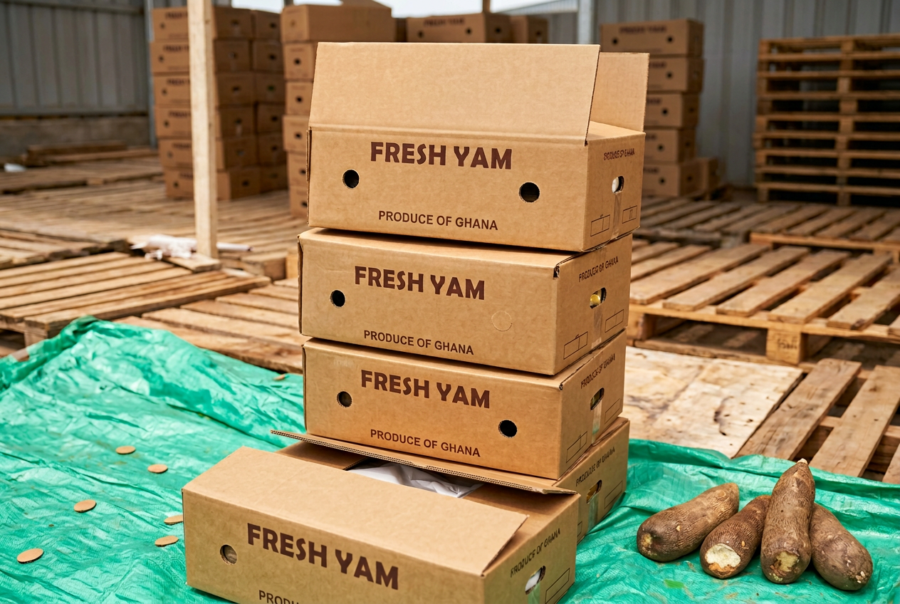 Supply Chain Management