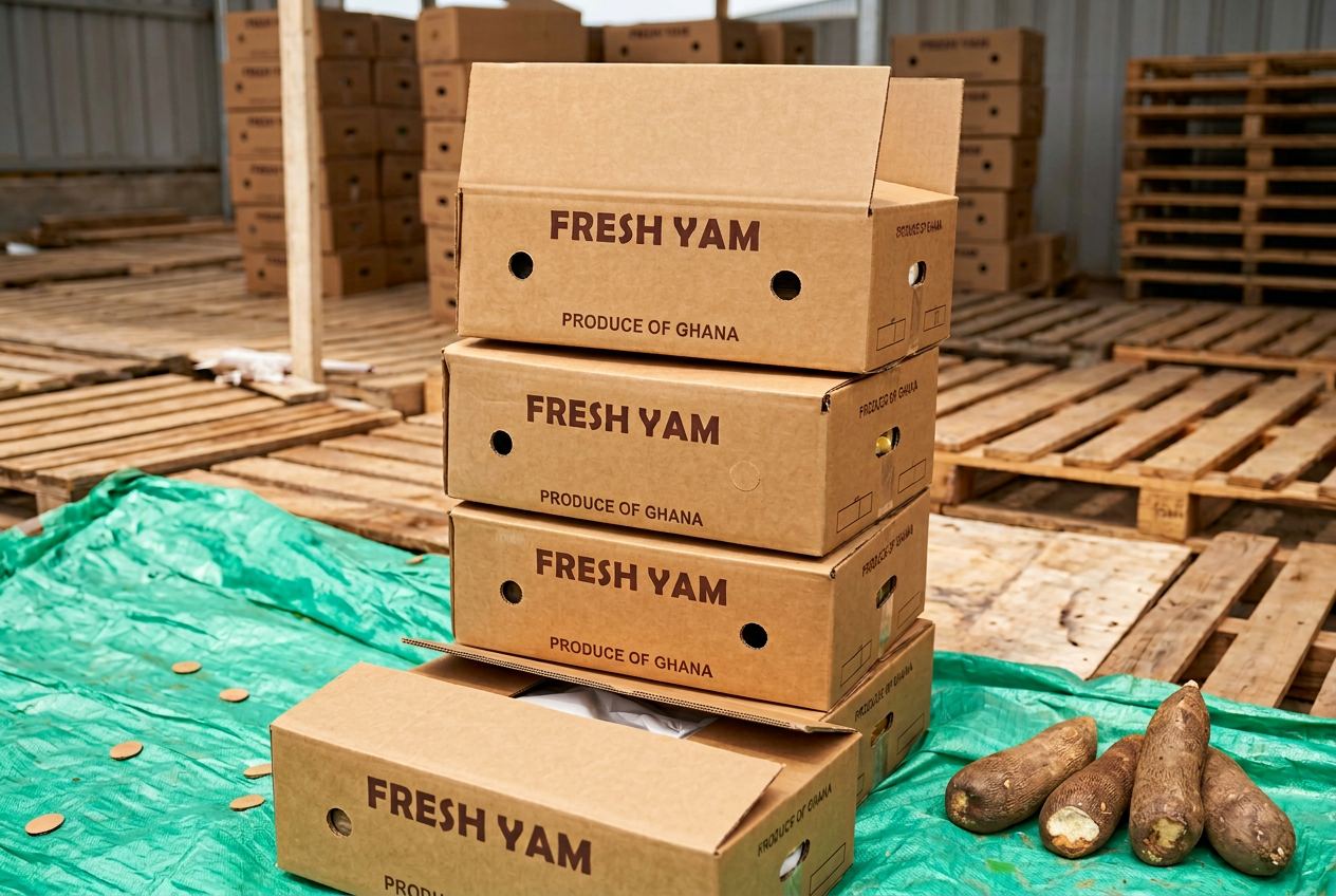 Supply Chain Management