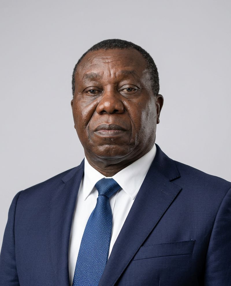 David Kwasi Ankapong Gray