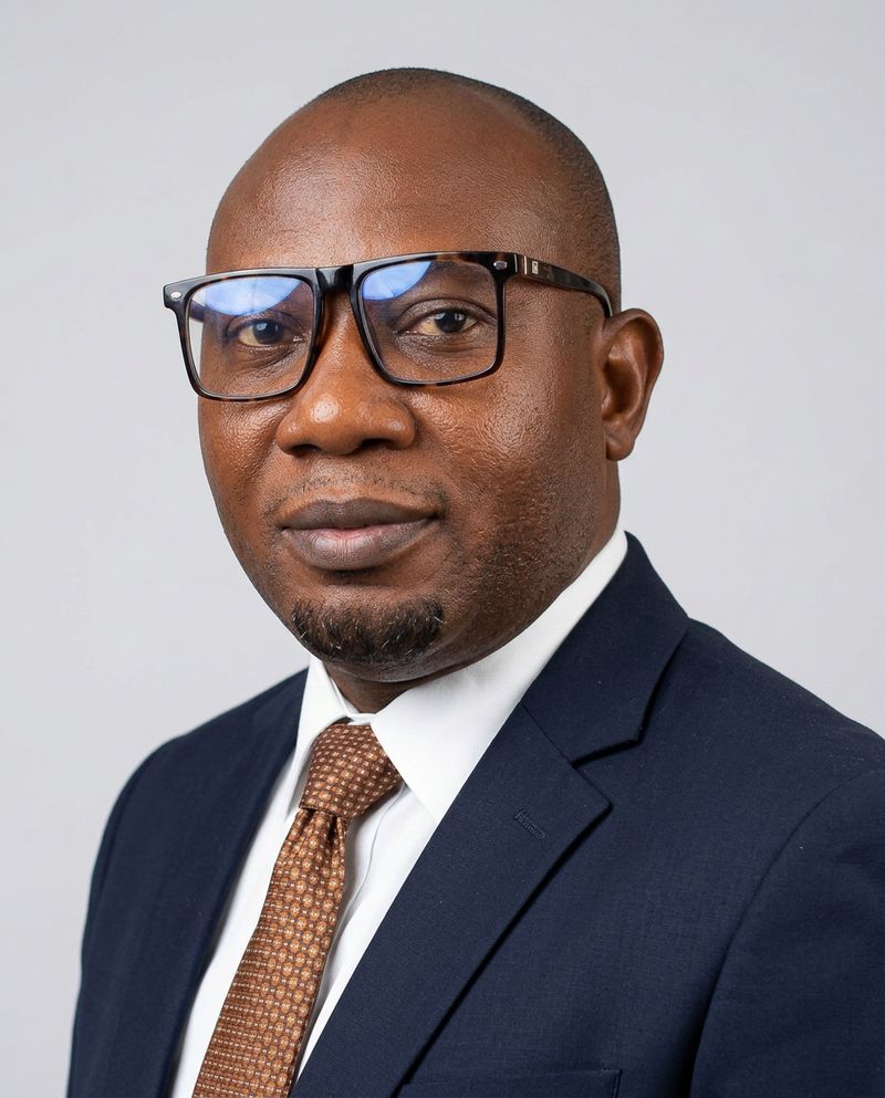 Kingsley Dardey