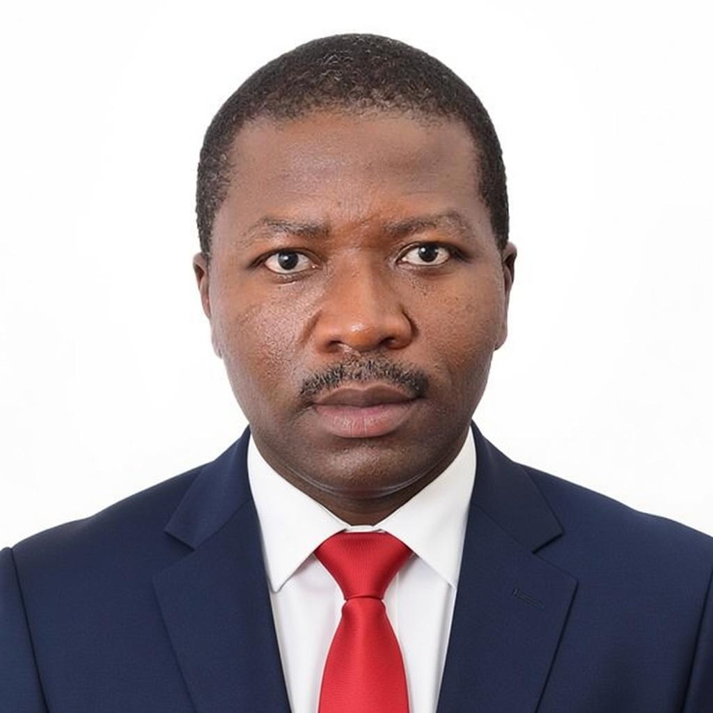 Samuel Kojo Kutu