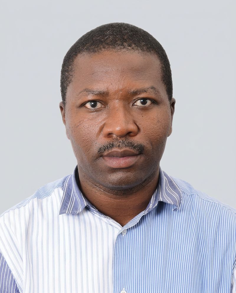 Sam Kutu